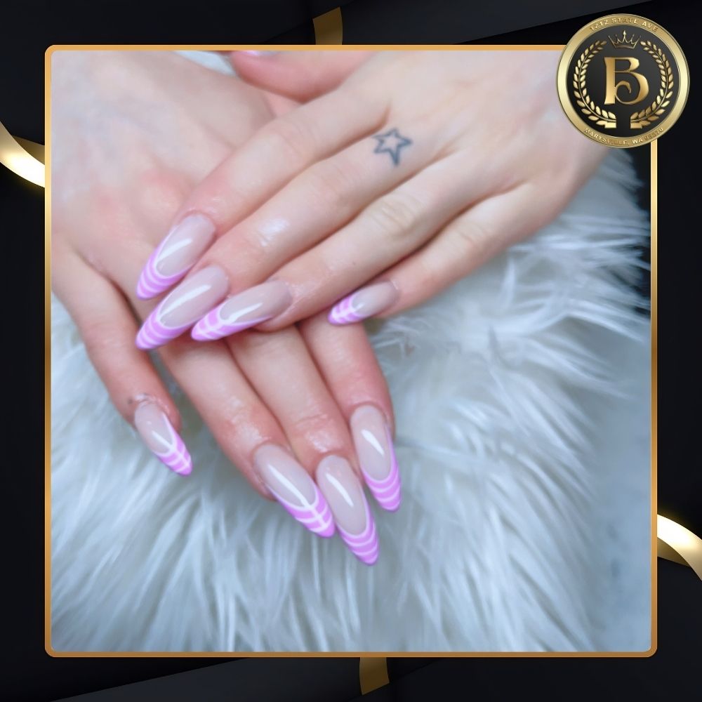 Boss Nail Lounge